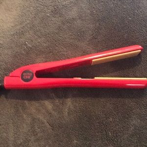 Chi Ultra hair straightener